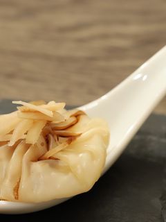 鶏団子で時短!簡単! 小籠包-レシピのメイン写真
