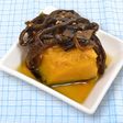 ☆きくらげ昆布とかぼちゃの煮物☆