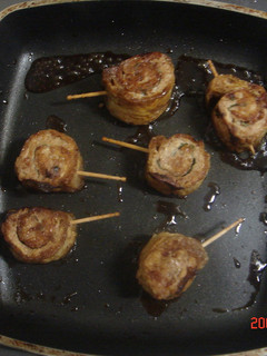 くるくるく~るな油揚げ-レシピのメイン写真