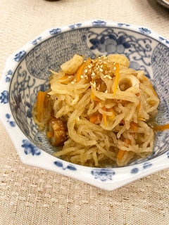 味がしみこむ☆ちくわの切り干し大根☆-レシピのメイン写真