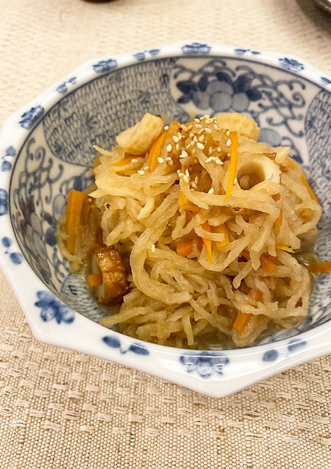 味がしみこむ☆ちくわの切り干し大根☆-レシピのメイン写真