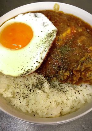 市販ルーで大人な本格牛すじカレー★-レシピのメイン写真