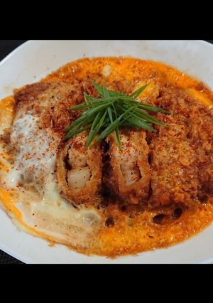 驚愕No.30 速攻絶対失敗無しのかつ煮-レシピのメイン写真