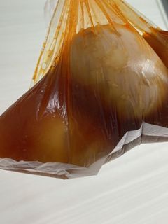 味玉ちゃん-レシピのメイン写真
