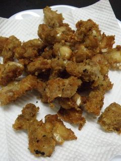 ❤鶏軟骨のから揚げ-レシピのメイン写真