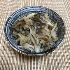 รูปของ きのこたっぷり炊き込みご飯