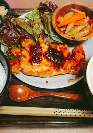 かぶのヘルシーポタージュスープ-レシピのメイン写真