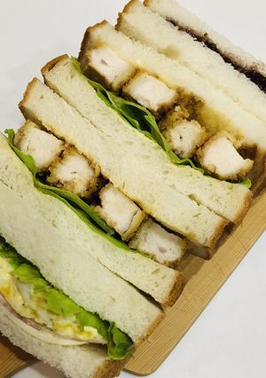 今日のお弁当　20/10/30-レシピのメイン写真