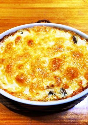 豆腐のグラタン-レシピのメイン写真