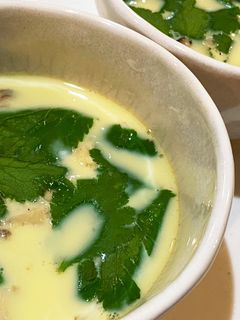 茶碗蒸し-レシピのメイン写真