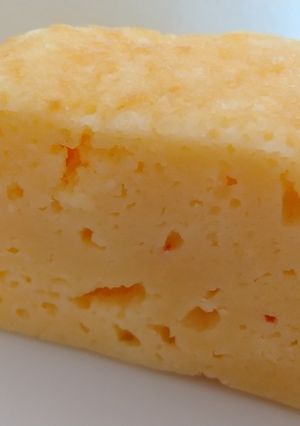 ☆うれしすぎるヨーグルトケーキ☆-レシピのメイン写真