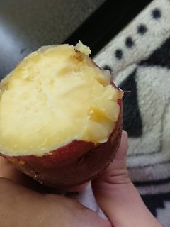 炊飯器でなんちゃって焼き芋♡-レシピのメイン写真
