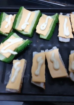 お弁当の一品に-レシピのメイン写真