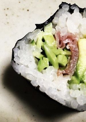 簡単!会津伝統野菜の余蒔きゅうり巻き-レシピのメイン写真