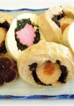 豆腐のラップ巻き-レシピのメイン写真
