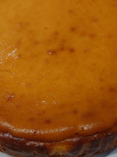 かぼちゃのチーズケーキ-レシピのメイン写真