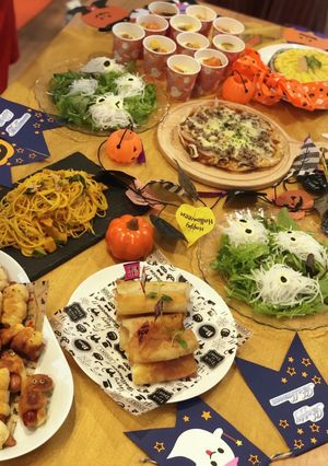 ヤバうま！大根春巻き-レシピのメイン写真