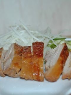 鶏もも肉の酒煮-レシピのメイン写真