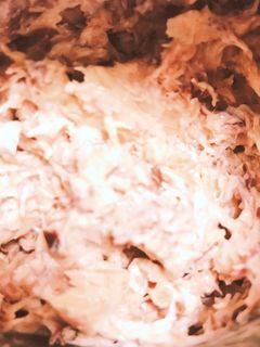 サバの水煮缶とマヨネーズでツナマヨ★簡単-レシピのメイン写真