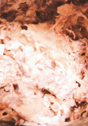 サバの水煮缶とマヨネーズでツナマヨ★簡単-レシピのメイン写真