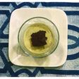 【リメイク料理】冬至かぼちゃムースプリン