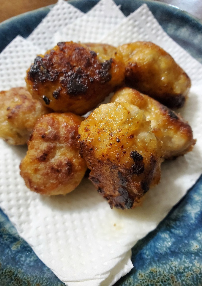 豚肉のほんのり辛唐揚げ★-レシピのメイン写真