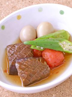【簡単】冷やしおでん-レシピのメイン写真