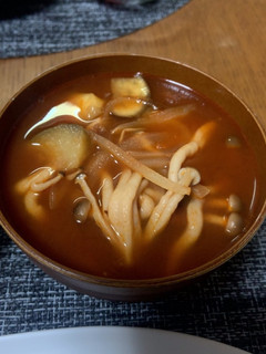 トマトスープ-レシピのメイン写真