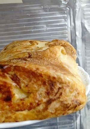 厚焼き角タコ-レシピのメイン写真