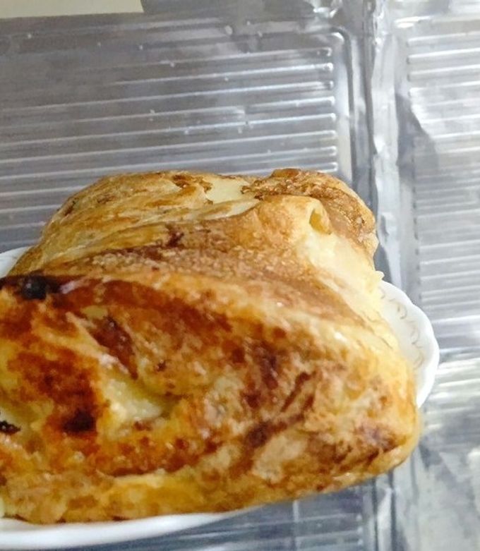 厚焼き角タコ-レシピのメイン写真