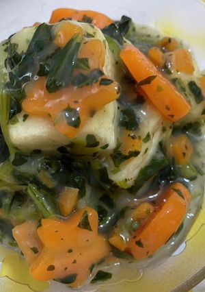 揚げ出し豆腐-レシピのメイン写真