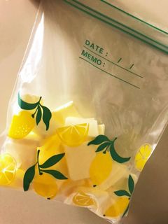 バターの冷凍保存【一人暮らし】-レシピのメイン写真