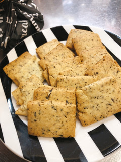 紅茶クッキー-レシピのメイン写真