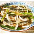 ☆小いわし 小あじ 南蛮漬 カルシウム♪