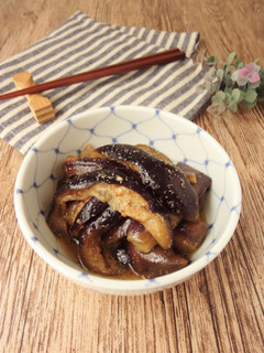 冷凍ナスの中華風サラダ-レシピのメイン写真