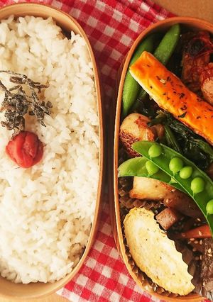 お弁当★漬けなくてOKタンドリーチキン-レシピのメイン写真