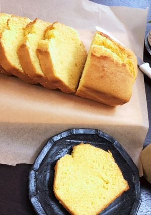 シチューにぴったりコーンブレッド-レシピのメイン写真