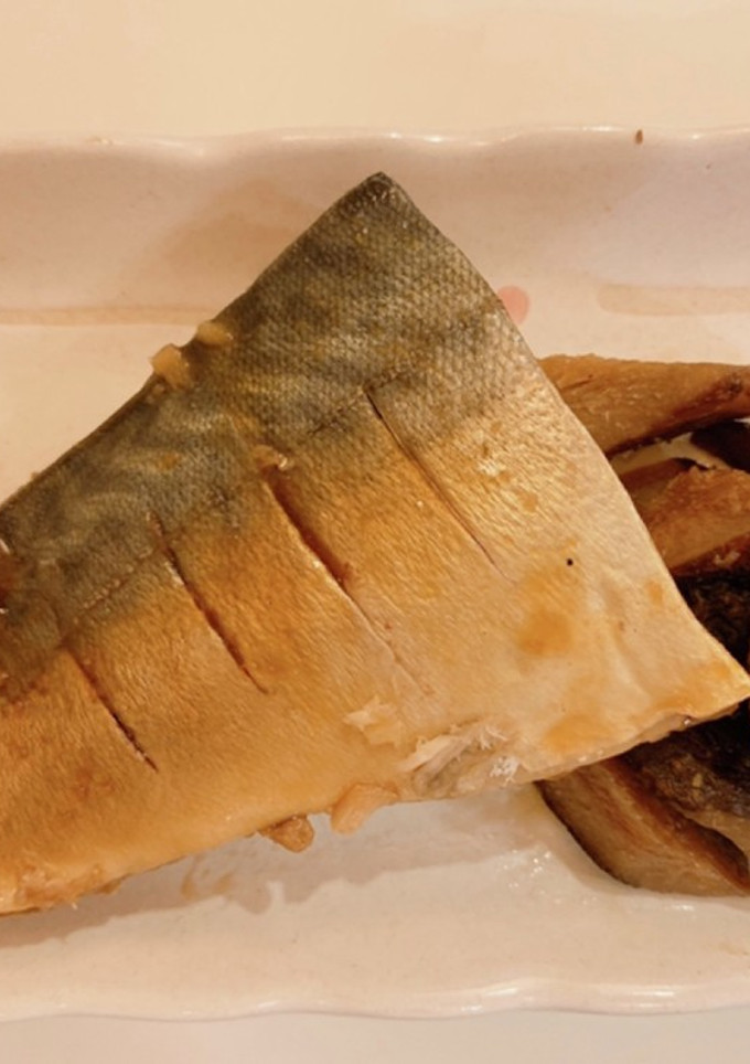 魚の煮物とごぼうの煮物-レシピのメイン写真