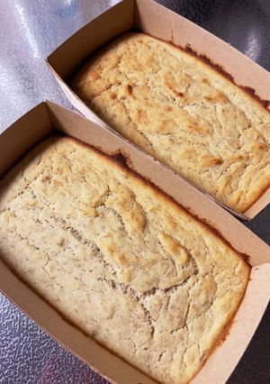 低糖質！ダイエットおからケーキ-レシピのメイン写真