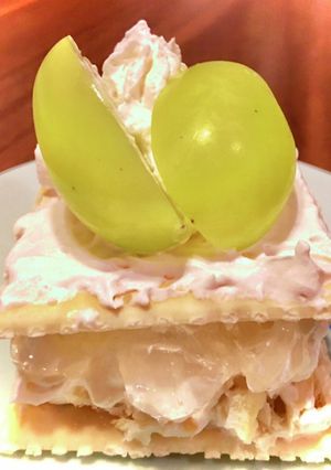 イベントで使える！簡単ミニケーキもどき-レシピのメイン写真