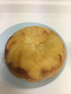 3合ver.炊飯器タルトタタン風-レシピのメイン写真