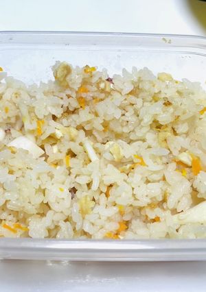 イカ飯-レシピのメイン写真