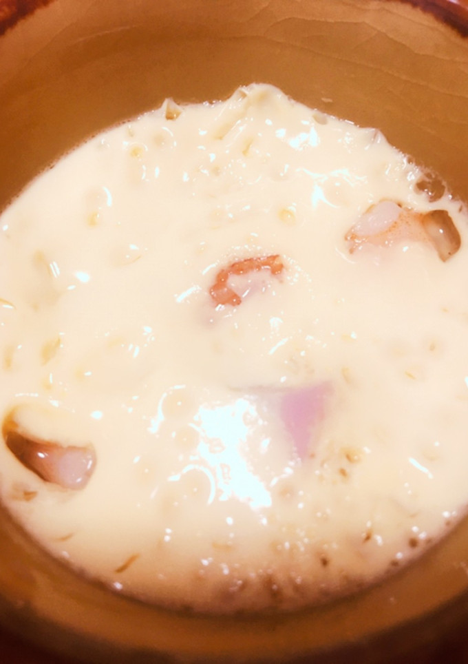 【簡単】茶碗蒸し-レシピのメイン写真