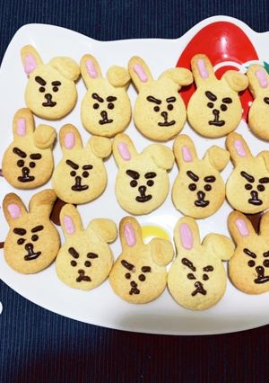 COOKYのCookieハロウィン-レシピのメイン写真