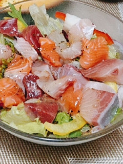生姜のドレッシング-レシピのメイン写真