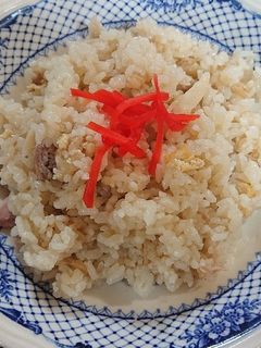 簡単舞茸ご飯-レシピのメイン写真