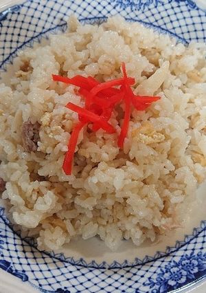 簡単舞茸ご飯-レシピのメイン写真