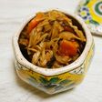 新ショウガの佃煮 【JA福井県】