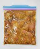 【下味冷凍】簡単激うま！ゴマチキン