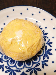 レンジで作る♡オムライスおにぎり-レシピのメイン写真